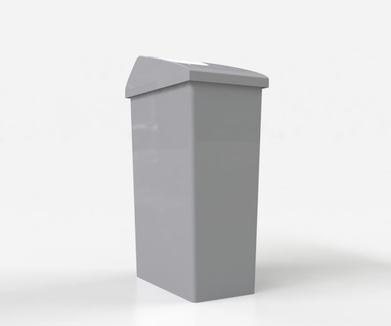 Maxi Bin Grey.JPG