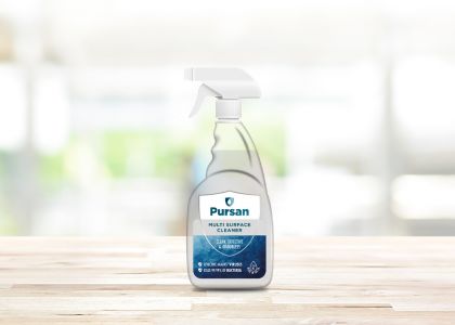 Pursan Multi Surface Cleaner - Unicorn Hygienics