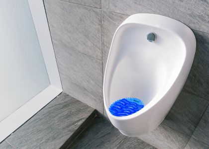 Urinal Mats - Unicorn Hygienics
