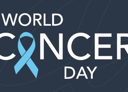 World Cancer Day - Supporting Men Beyond the Diagnosis
