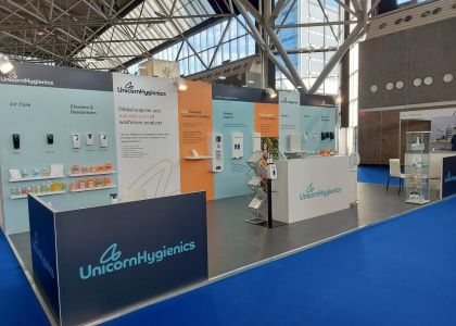 Gearing Up For Interclean Amsterdam 2026!