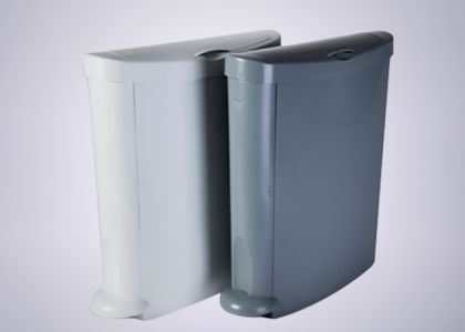 Entsorgungs-Behälter - Unicorn Hygienics