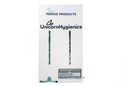 Freevend - Unicorn Hygienics