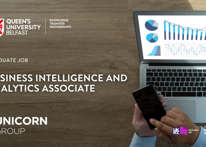 Business Intelligence And Analytics Associate