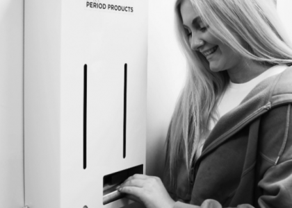 Combating Period Poverty: How Unicorn Hygienics Supports Dignity and Access