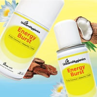 New Energy Burst Aerosol Fragrance