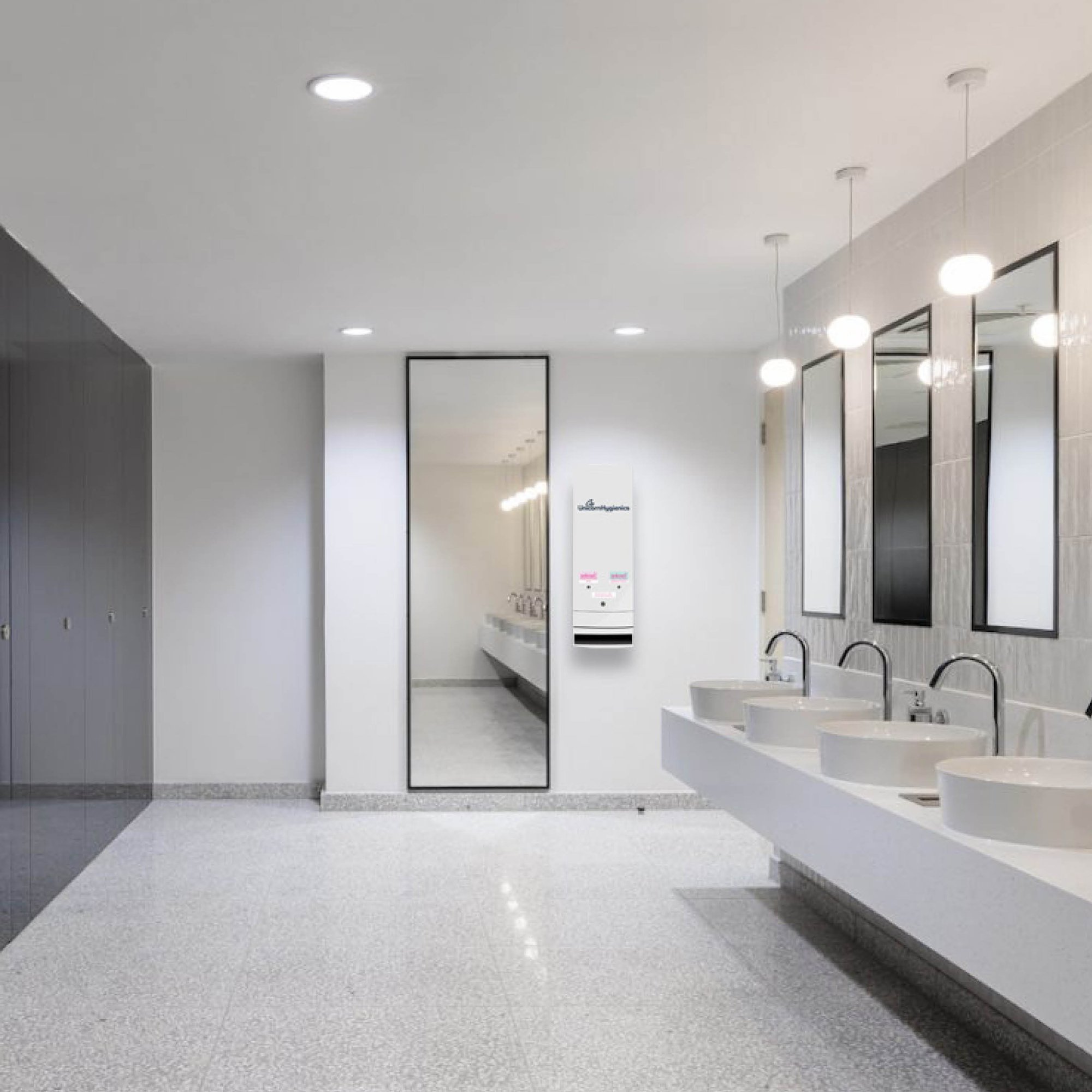 Freeserve Plus In poisition