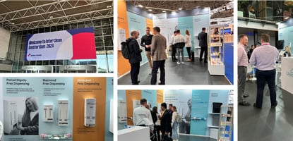 Interclean Banner 2024