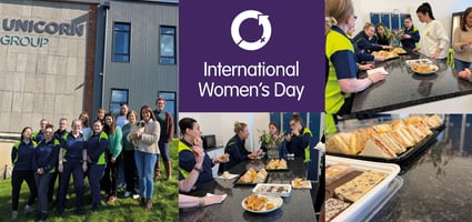 International Women's Day