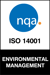 NQA-14001-Certificate