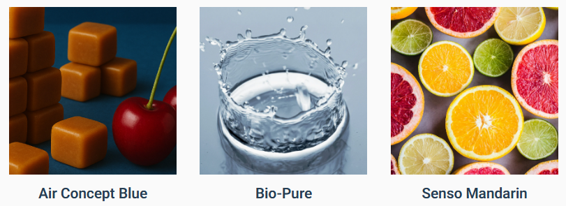 Puresan 310ml Liquid fragrances