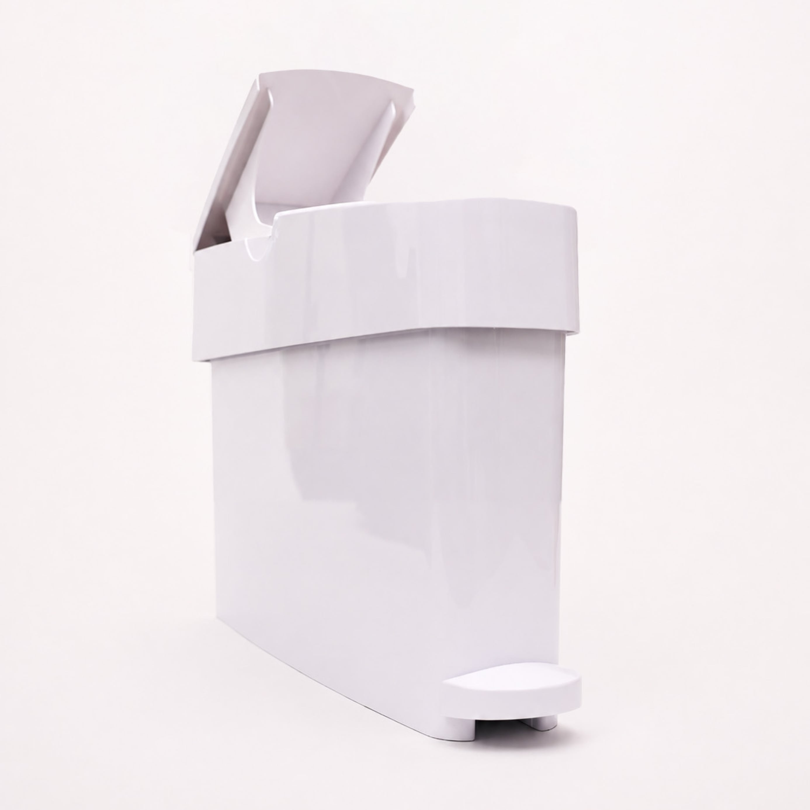 Sanicare Compact Sanitary Bins4