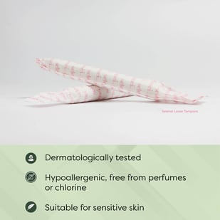 Selenei - Why Choose Applicator Tampons Social Campaign2