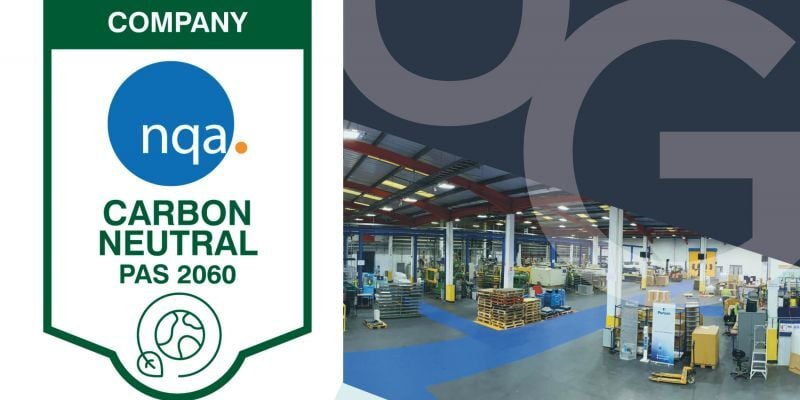 Sustainable Supply Partner