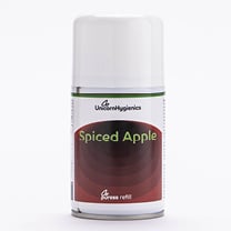 Spiced Apple Aerosol fragrance