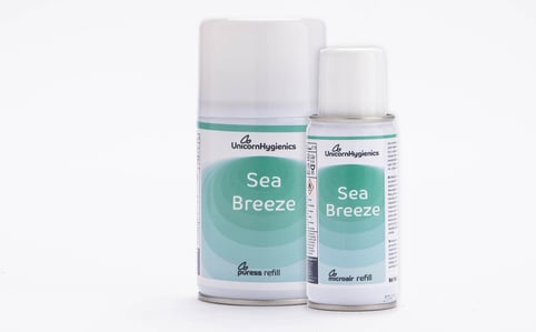 Sea-Breeze