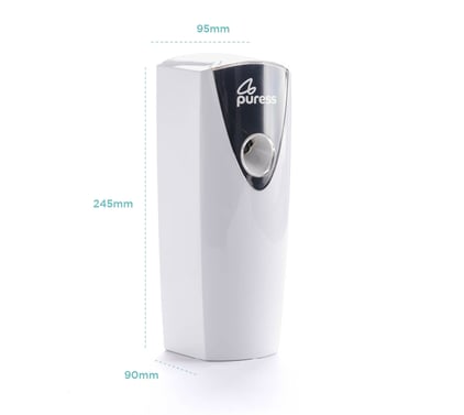 Puress Dispenser3