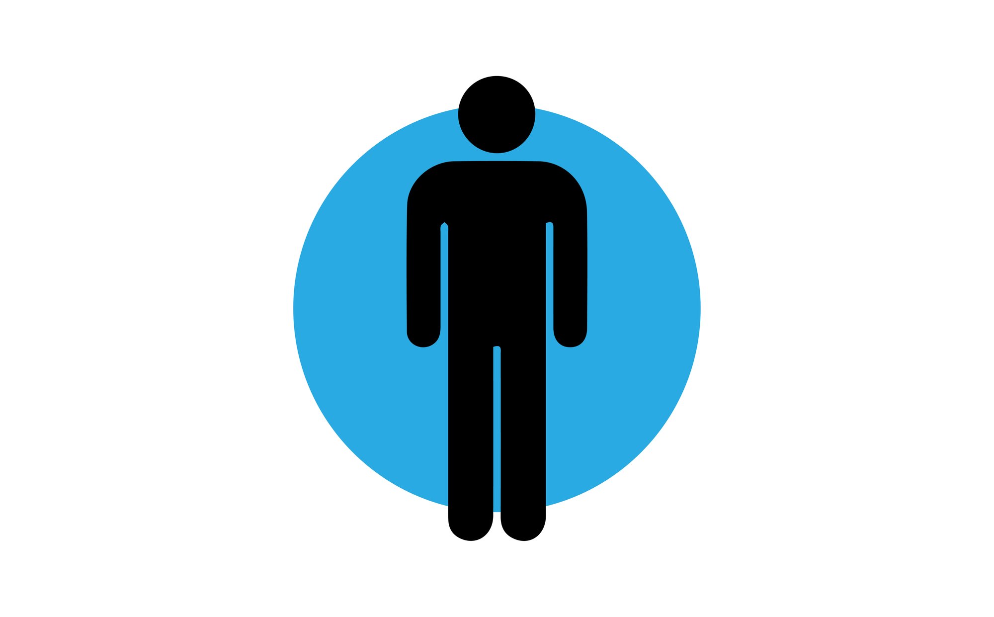 Consumables_Male Incontinence Icon