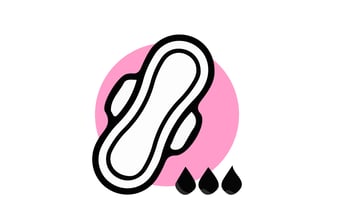 Consumables_Period Care Icon