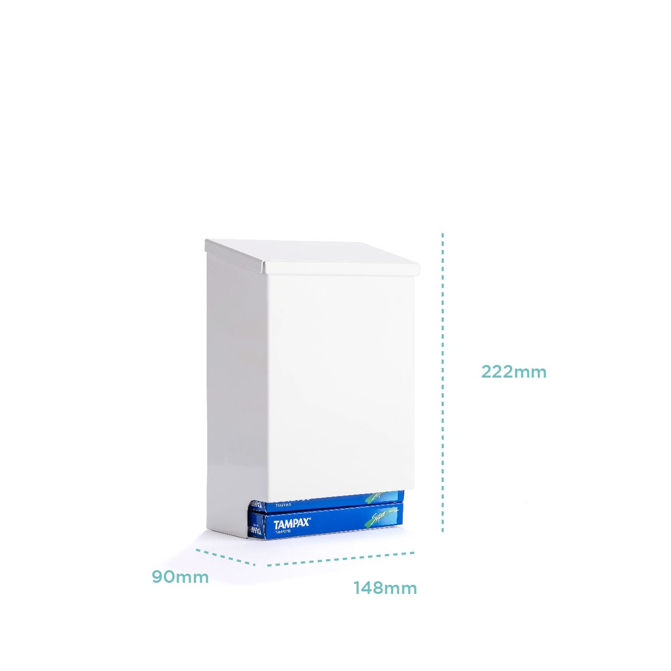 Cubiclevend Free Product dispenser-01