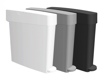 Sanitary Bin Sanicare