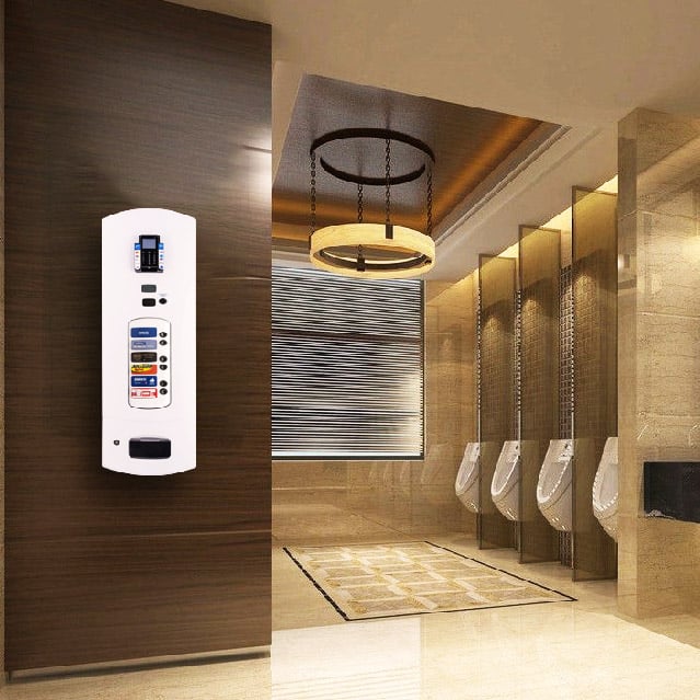 Easivend Contactless Vending-05