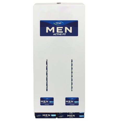 Freeserve V2 Period Product Dispenser-03