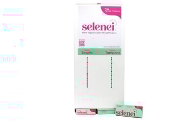 Period Dignity dispenser Freeserve V1 and V2 Period Dignity dispenser Freeserve V1 and V2