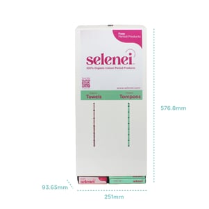 Freeserve V2 Period Product Dispenser-01