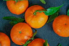 Hygienics Senso Mandarin Fragrance