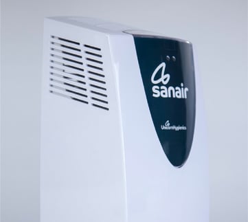 Sanair Cleaner and Deodoriser Dispenser-03