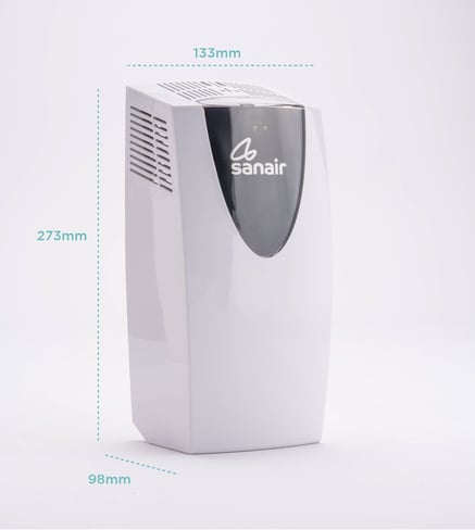 Sanair Dispenser