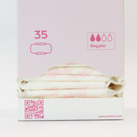 Selenei Sanitary Towels