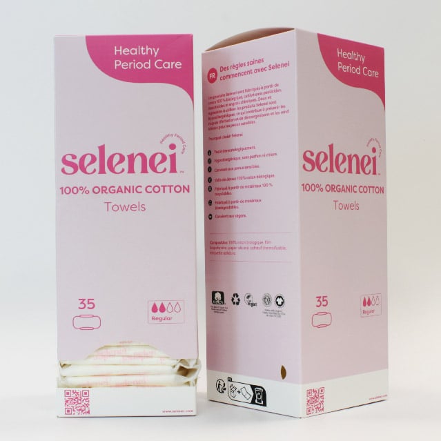 Selenei Refill Packs - Towels-04