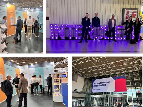 Interclean 2024 Interclean 2024