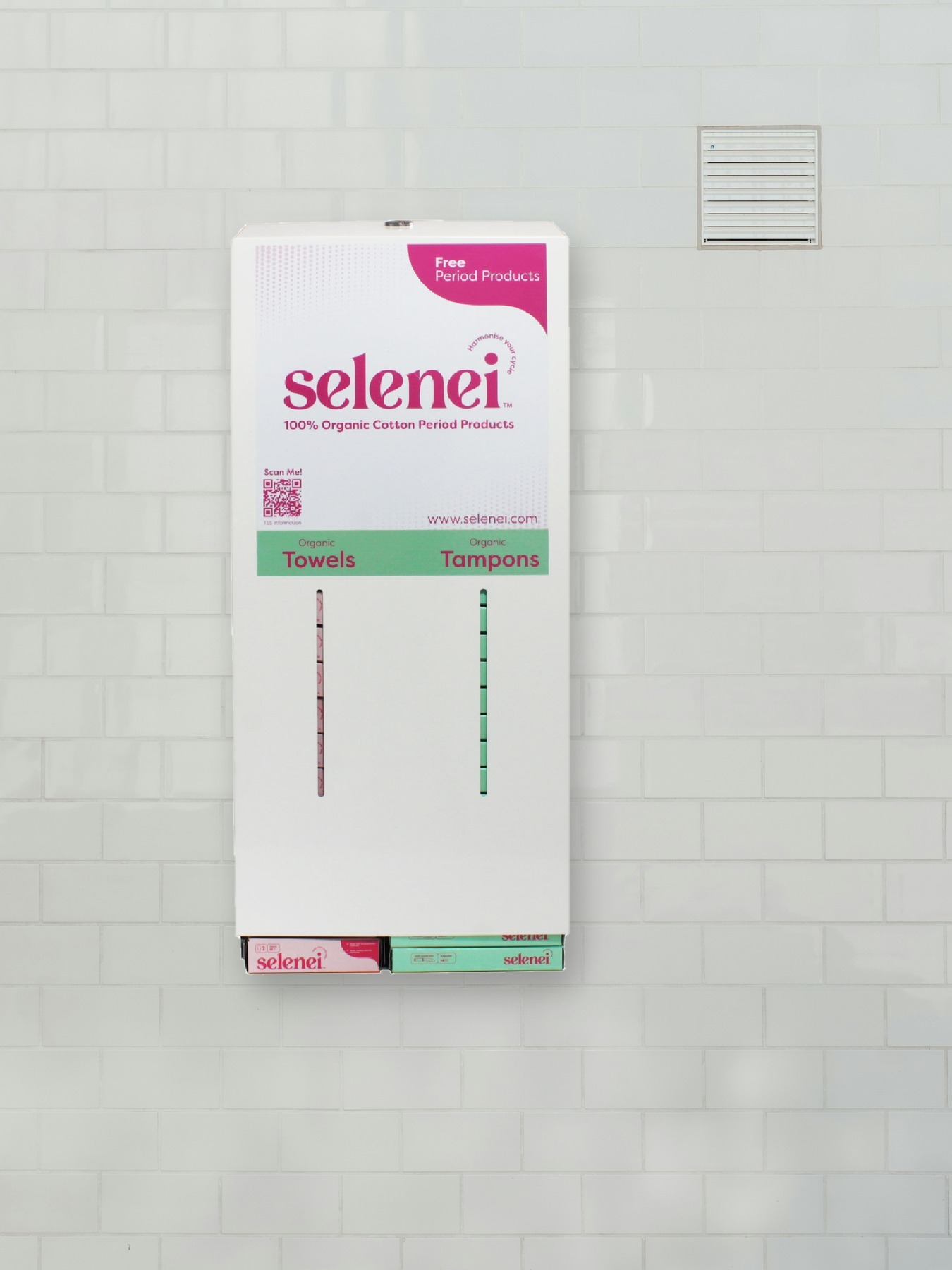 Selenei Period Dignity Selenei Period Dignity