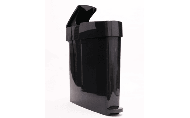Snaicare Bin Black (1)