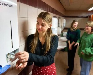 Period Dignity Period Dignity