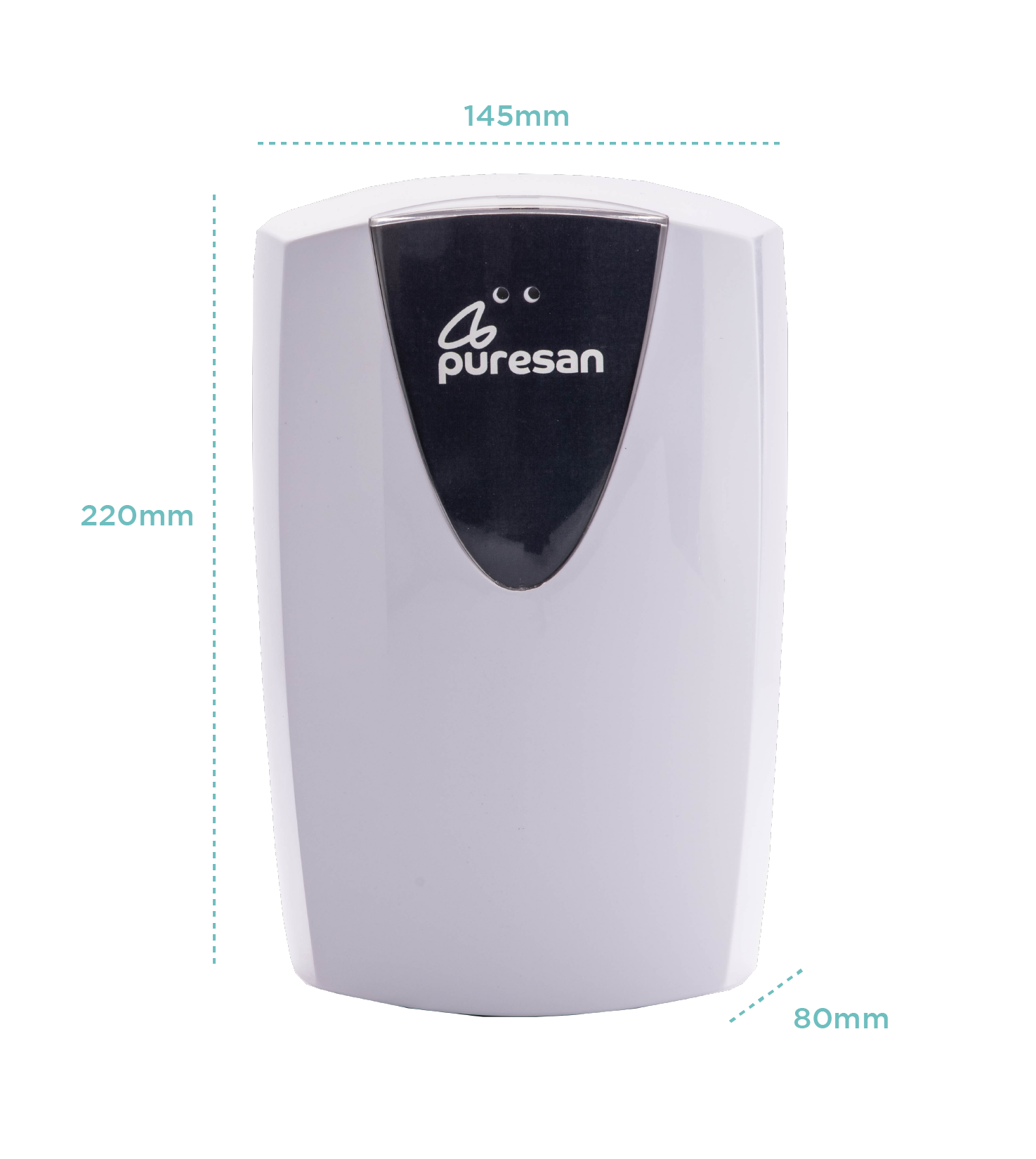 Puresan Cleaner and Deodoriser Dispenser -01-01