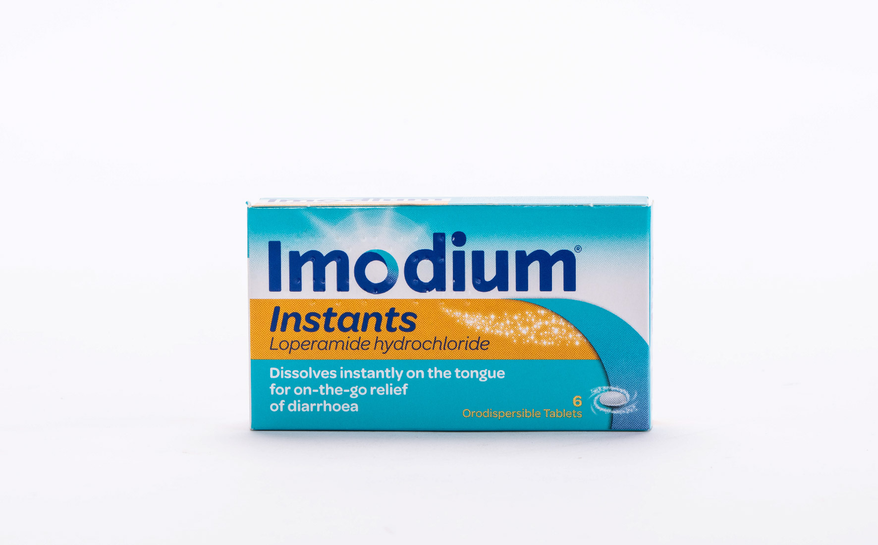 Imodium