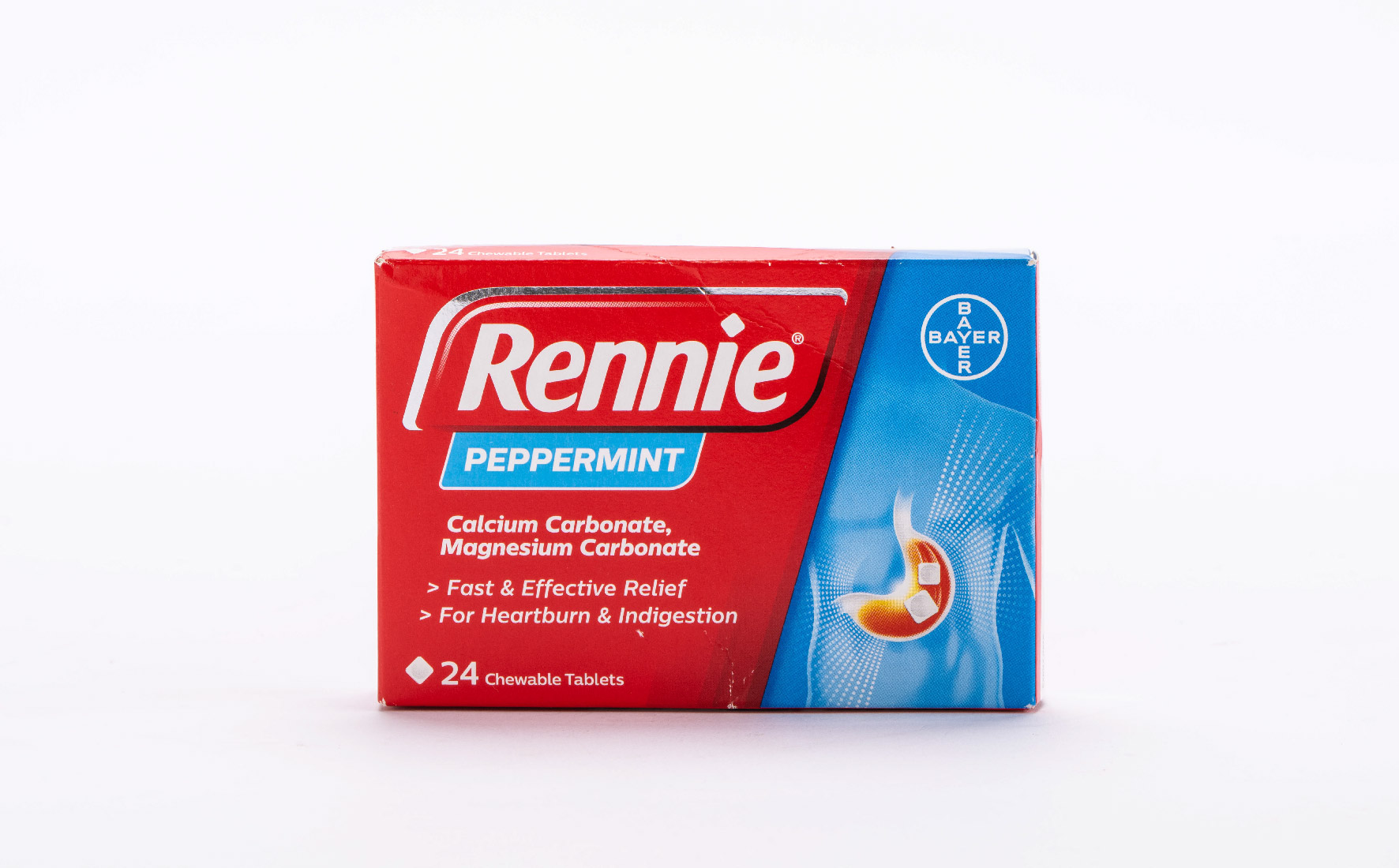 Rennies medical