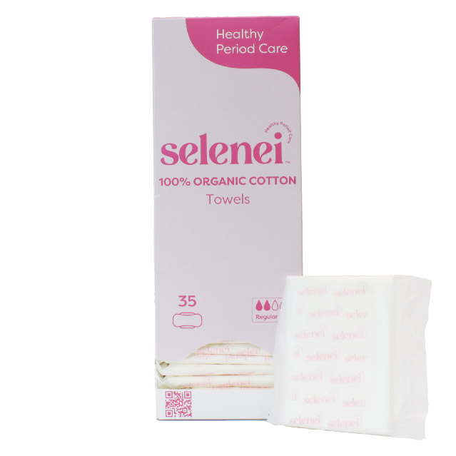 Selenei Refill Packs - Towels-01